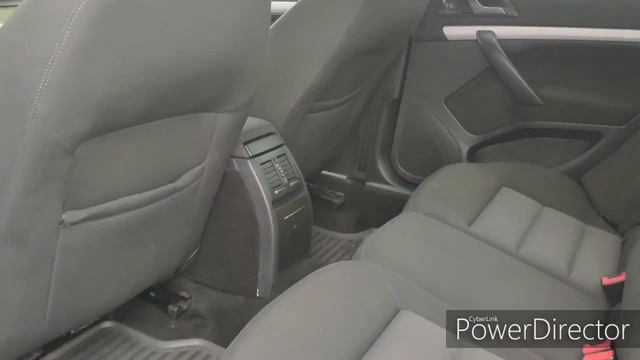 Skoda Octavia, 2008, 1.6, MT (102 л.с.) Экспресс обзор от Дениса Митюшова. Автосалон BOSTON. смотреть онлайн