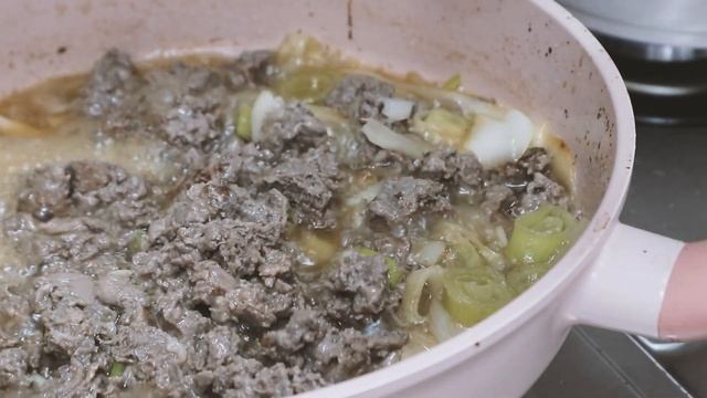 Korean Meal Prep Vlog & Reencle Food Waste Composter смотреть онлайн