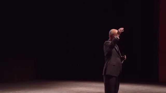 General Michael Hayden's S4x16 Keynote смотреть онлайн