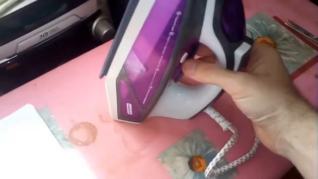 Лазерно утюжная технология смотреть онлайн