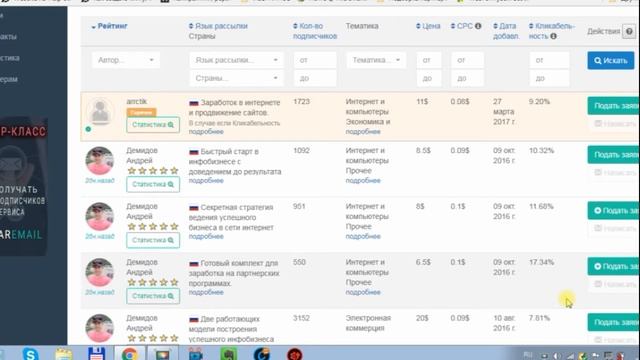 Где разместить партнерскую ссылку и привлечь достаточно трафика. смотреть онлайн