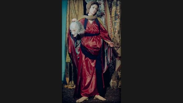 Фотография — это искусство? Из цикла «Искусство видеть» смотреть онлайн