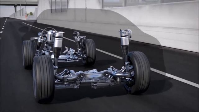 2018 Audi A8 Revolutionary Technology смотреть онлайн