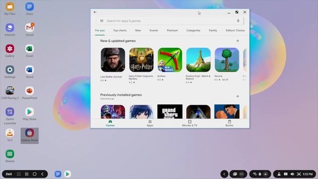 Galaxy Tab S6 DeX Review - Can This Replace a Laptop? смотреть онлайн