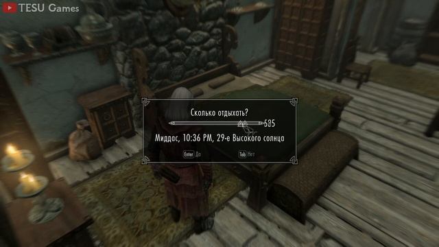 Без Этих Модов НЕЛЬЗЯ играть в Скайрим | Моды Skyrim #6 смотреть онлайн