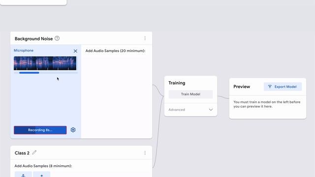 Teachable Machine Tutorial 1: Gather смотреть онлайн