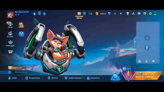 Mobile Legends: Chip Theme Song смотреть онлайн