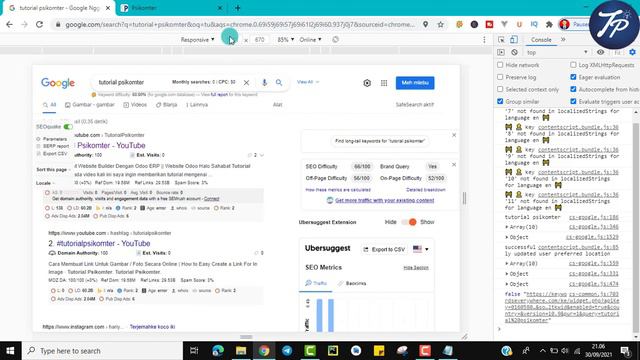 Cara Screenshot Panjang di Laptop Windows 10 Tanpa Aplikasi смотреть онлайн