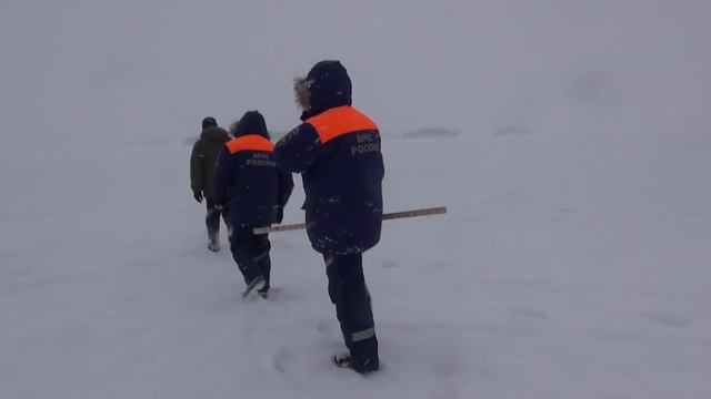 Рейд с Рыбнадзором смотреть онлайн