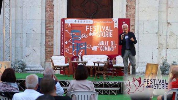 Nel mezzo del cammin di nostra vita (Filippo La Porta)