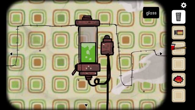 Cube Escape: Seasons Walkthrough Gameplay - Part 3 - Ending