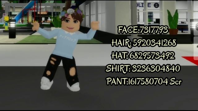 Boys Outfit Ideas For Brookhaven RP (2023) l Aesthetic Boy Clothes Codes For Roblox Brookhaven Rp смотреть онлайн
