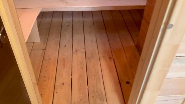 158. Баня 3 на 5 метра. Классика смотреть онлайн