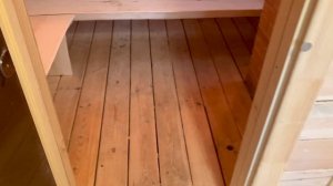 158. Баня 3 на 5 метра. Классика