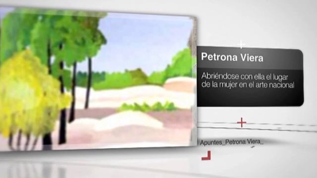 Apuntes: Petrona Viera смотреть онлайн