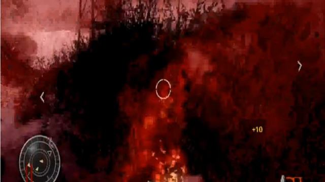 W@W ISO ZOMBIE MODS (2011) смотреть онлайн