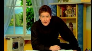 "В гостях у Тофика" - учитель математики