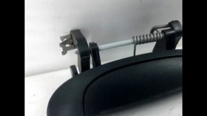 Что делать если сломалась ручка на рено логан