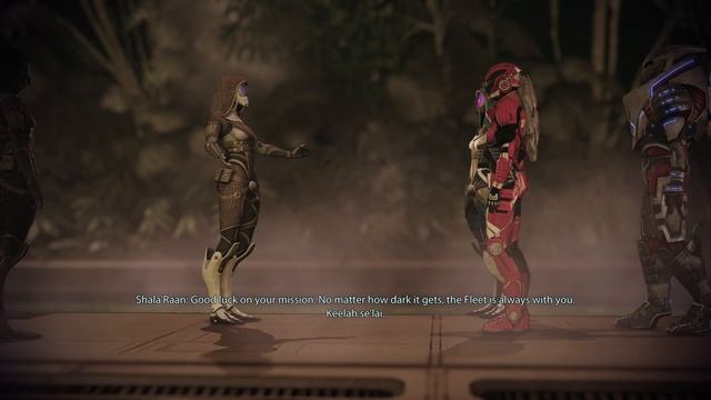 Mass Effect 2 Legendary Edition Renegade Shepard Wants The Quarians To Go To War Against The Geth смотреть онлайн
