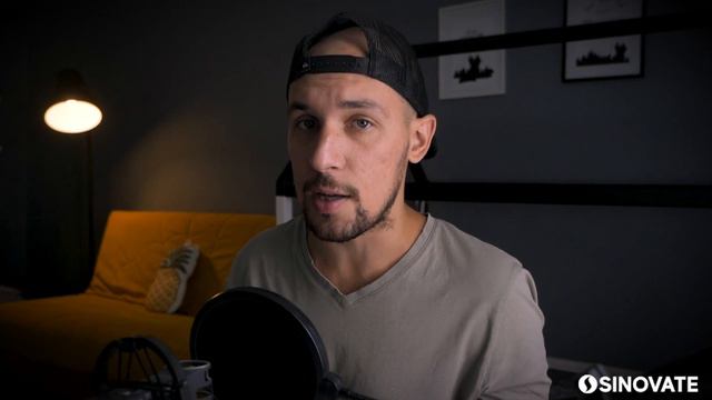 What is Sinovate? смотреть онлайн