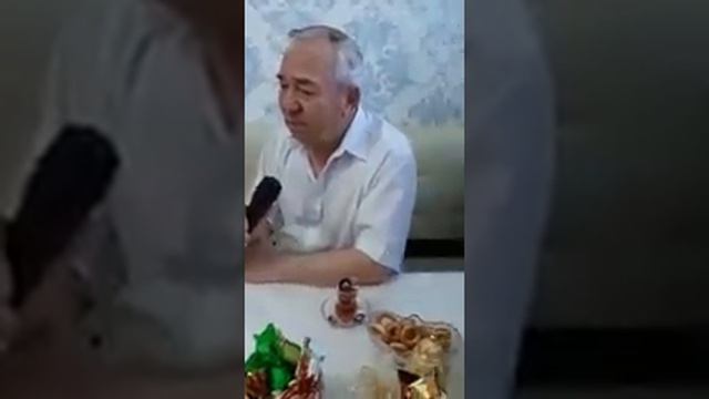 "Ярим кялся" Марат Маметбакиев смотреть онлайн
