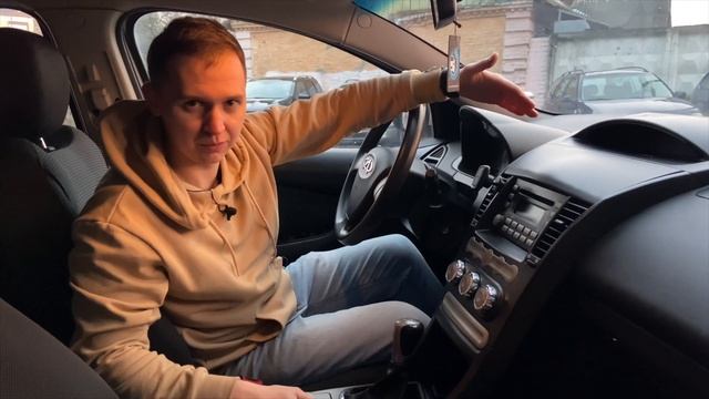 Чери М11 покупать или ну его ? (Chery M11) смотреть онлайн