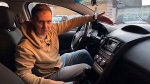 Чери М11 покупать или ну его ? (Chery M11)