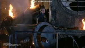 Christmas Villains’ Defeats/Deaths (Merry Christmas!)