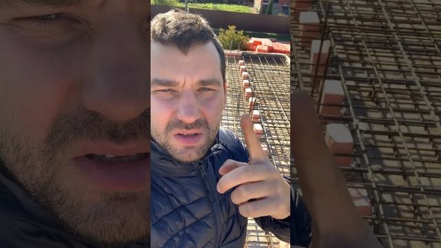 ?♂️ Терморазрыв в монолитной плите. #строительстводома #газобетон #фундамент #терморазрыв смотреть онлайн