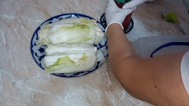 Посолила чимчи,заправила канкочи????????? смотреть онлайн