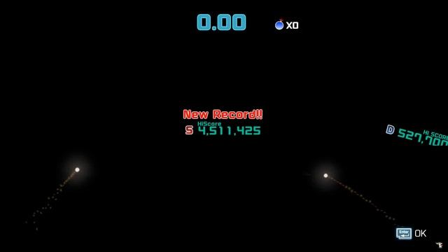 Pac-Man Championship Edition 2 - Score Attack (Regular, All levels) смотреть онлайн