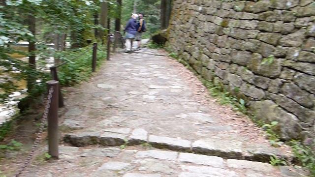 Водопады Чехии. Гаррахов. Мумлавский водопад. смотреть онлайн