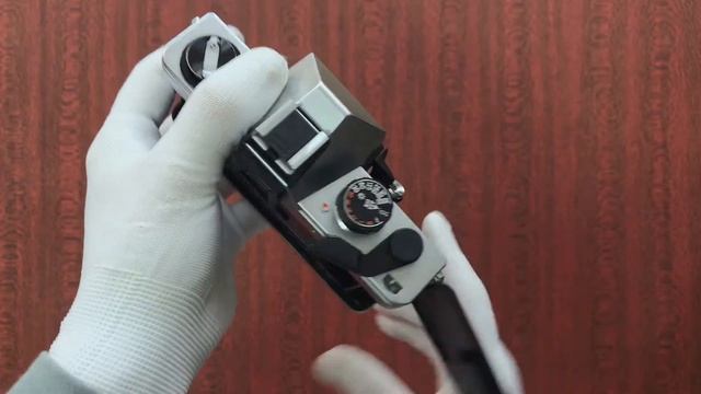 Praktica MTL 5 B смотреть онлайн