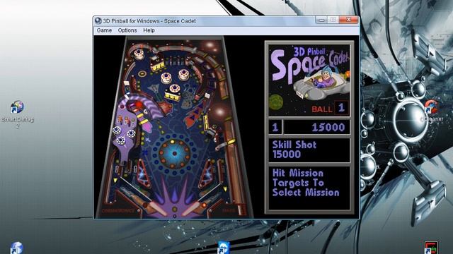 Cheat Codes For Pin Ball смотреть онлайн