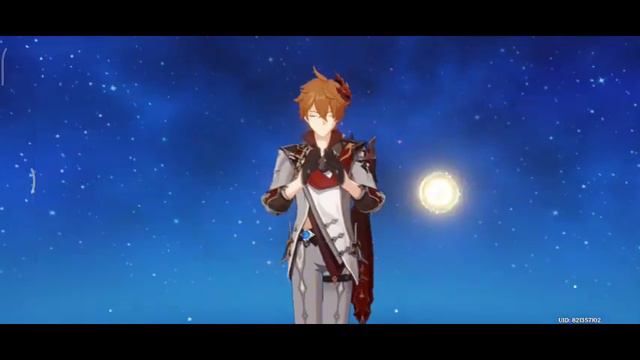 12s 12-3-1 (2.1 Abyss) National Childe