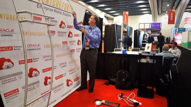 Oracle OpenWorld 2016 Highlights (Part 2) смотреть онлайн