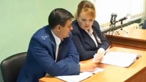 Задержание молоточников