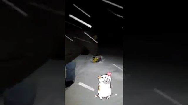 Как мы встретили *Новый год*Салют смотреть онлайн