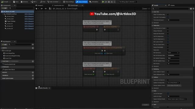 Як зробити гру на Unreal Engine 5 • 2D гра платформер • Повний гайд • Українською мовою ?? смотреть онлайн