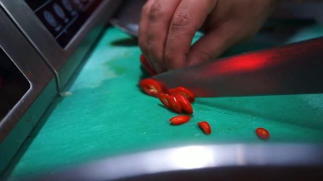 Мясное блюдо (каурма с говядины ) смотреть онлайн