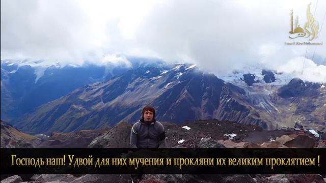 Голос Имана- Красиво читает Коран смотреть онлайн