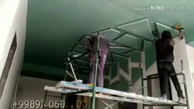 Гипсокартон дизайн Мехмонхоналар учун, Gipsakardon dizayn mehmonxonalar uchun смотреть онлайн