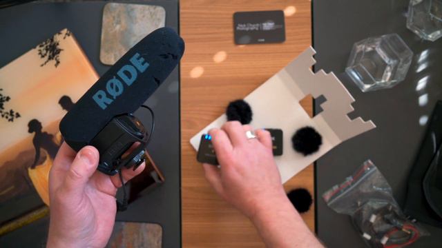 Rode Wireless Go II Review and Quality tests (vs Sony TX650) смотреть онлайн