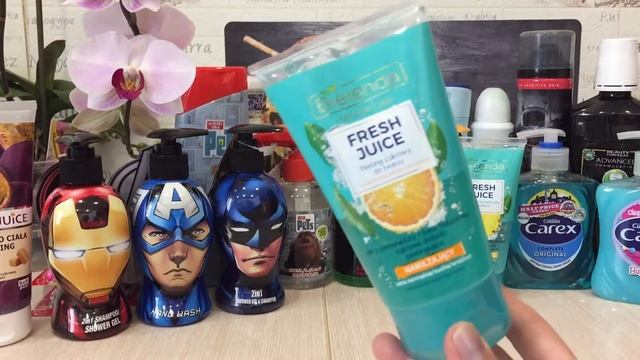Покупки косметики, сайт Makeupstore смотреть онлайн