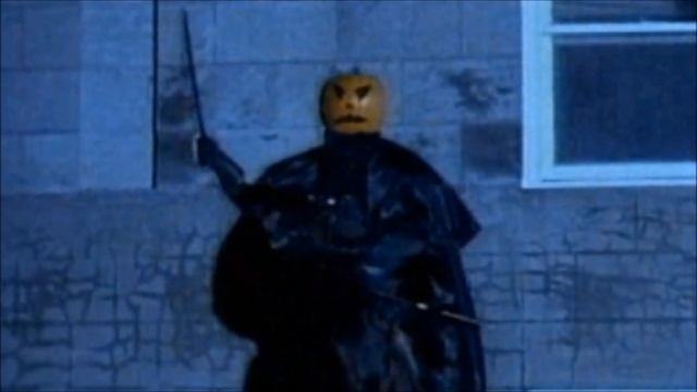 Top 10 Are You Afraid of the Dark? смотреть онлайн