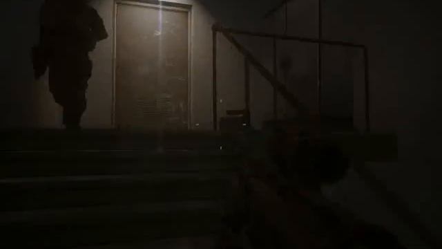Battlefield3 gameplay zsolt.flv смотреть онлайн