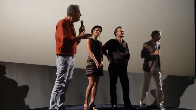 Avant-première du film "Le Prochain Film" - 20 août 2013 смотреть онлайн