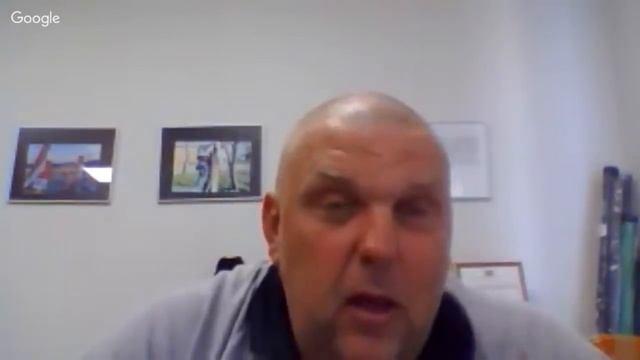 ВЕБИНАР. Нормунд Грабовскис: 