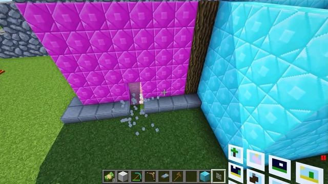 РЕБЕНОК И ДЕВУШКА КУКОЛЬНЫЙ ДОМ НУБА И ПРО ! МАЙНКРАФТ В РЕАЛЬНОЙ ЖИЗНИ ВИДЕО ТРОЛЛИНГ MINECRAFT смотреть онлайн