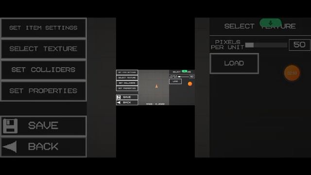 как сделать мод в Melon Sanbox